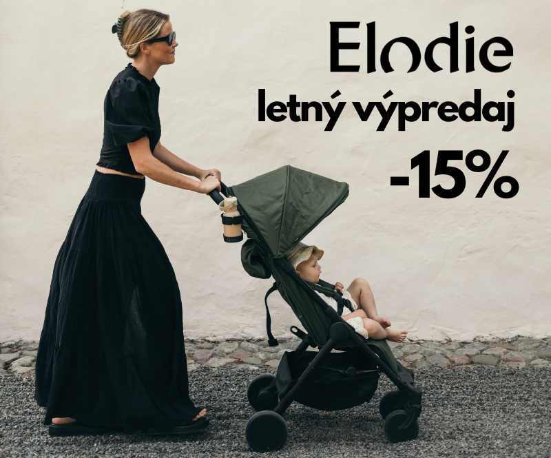 aaaa elodie letny vypredaj